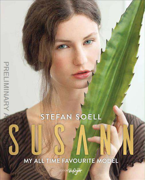 Susann: My All Time Favourite Model