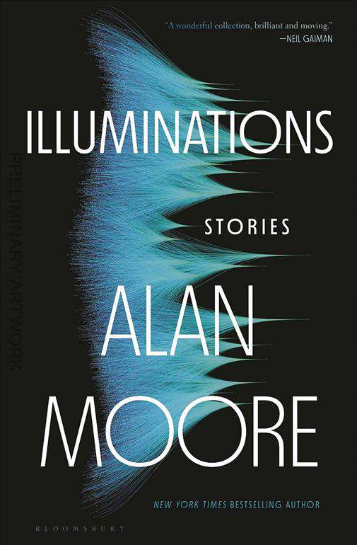 Illuminations (Bloomsbury)