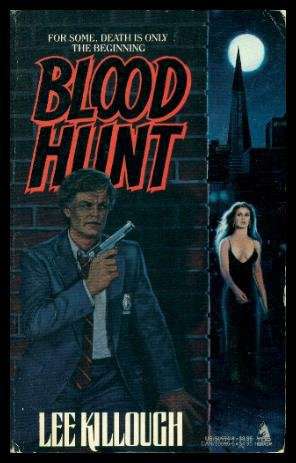 Blood Hunt (Tor)