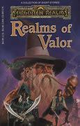 Forgotten Realms; Realms of…