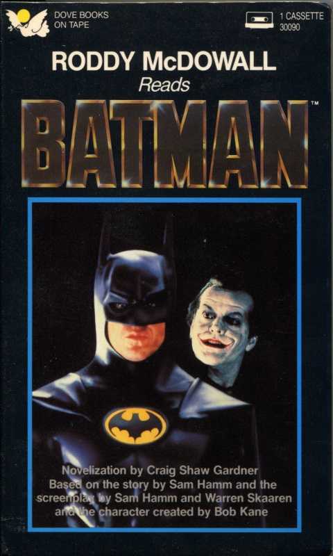 Batman (Warner)