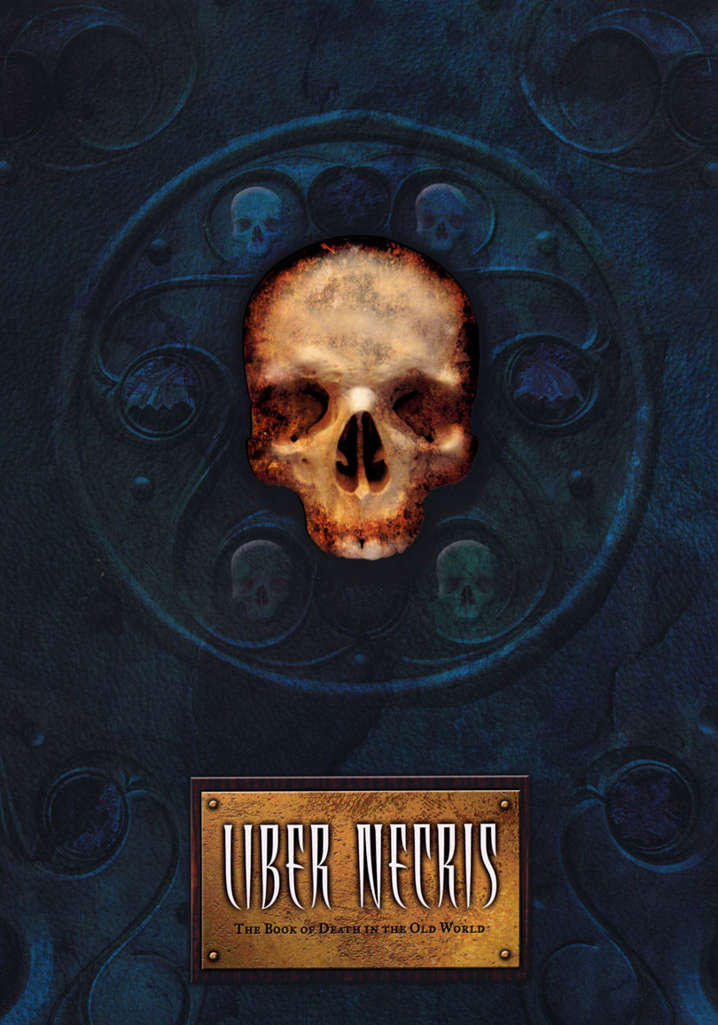 Liber Necris