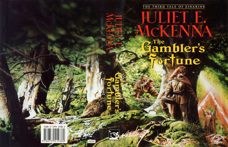 The Gambler’s Fortune (Eos)