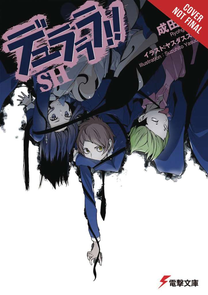Durarara!! SH