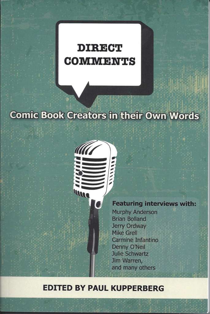 Direct Comments