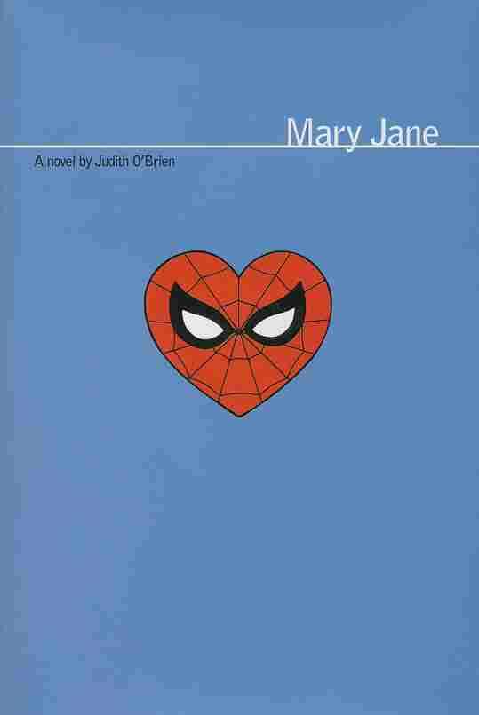Mary Jane (Novel) Hardcover #1