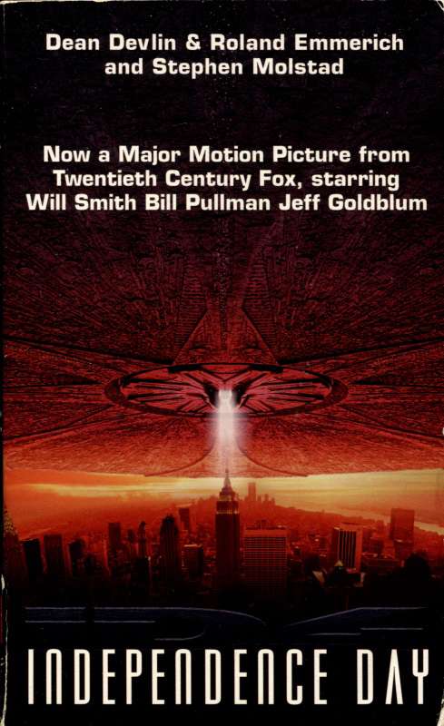 Independence Day (Harper)