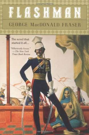 Flashman (Plume)
