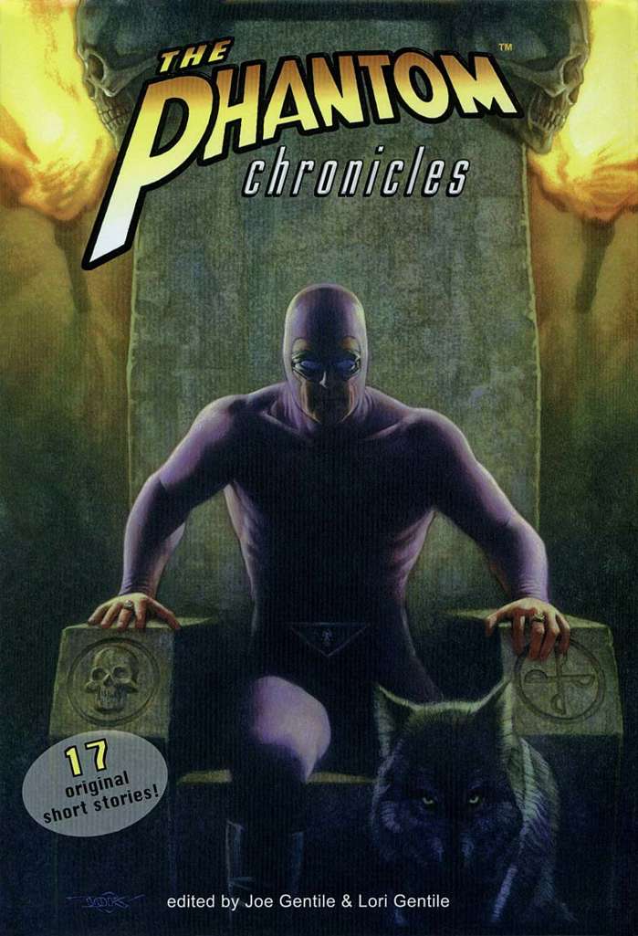 The Phantom Chronicles