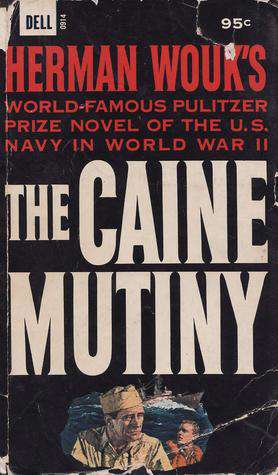The Caine Mutiny