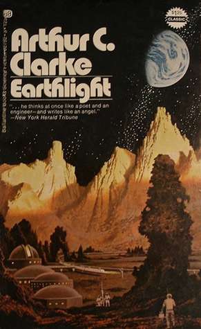 Earthlight (Ballantine)