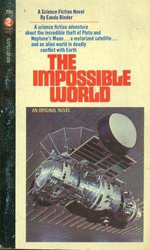The Impossible World