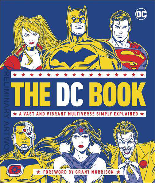 The DC Book