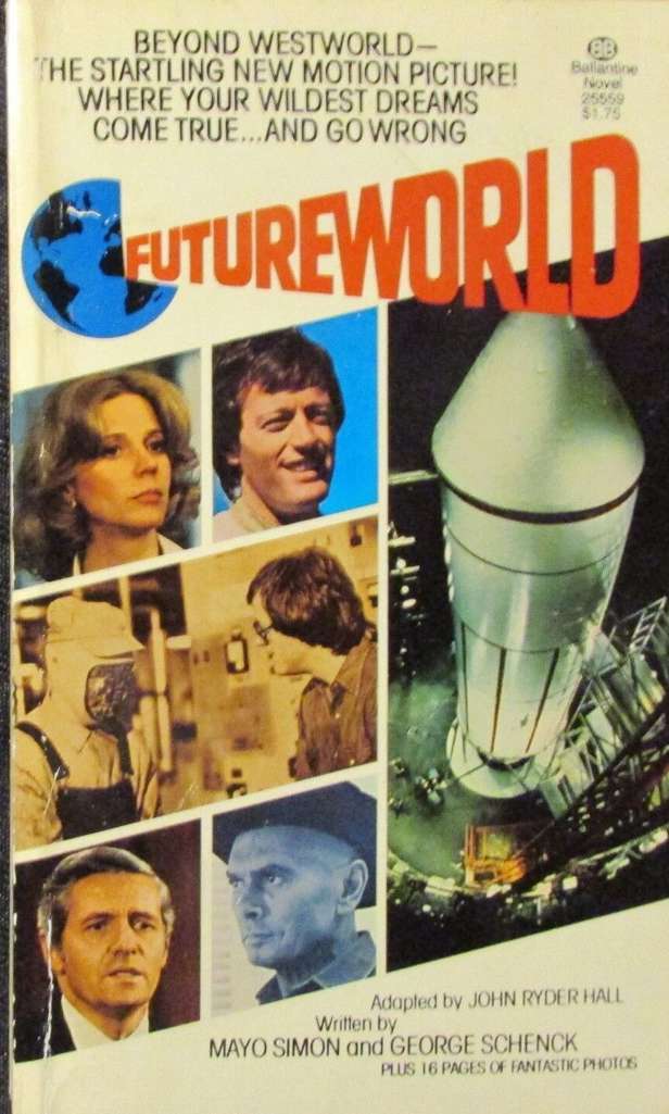 Futureworld