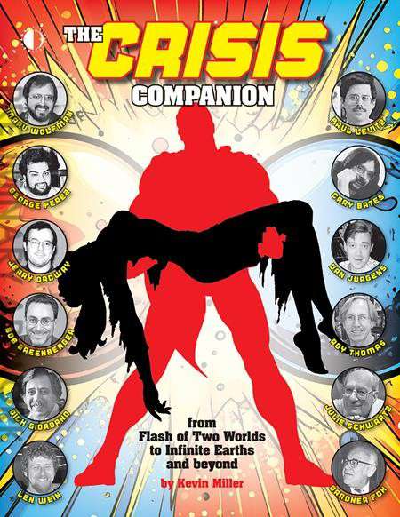 The Crisis Companion