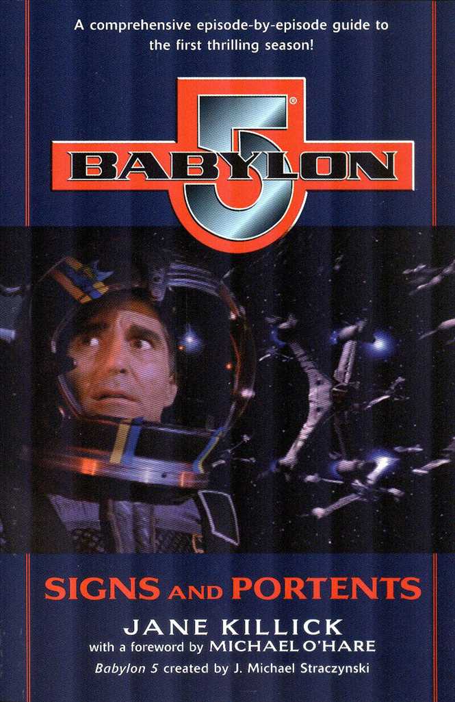 Babylon 5 Season by Season