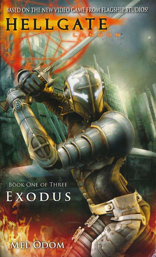 Hellgate: London (Pocket)