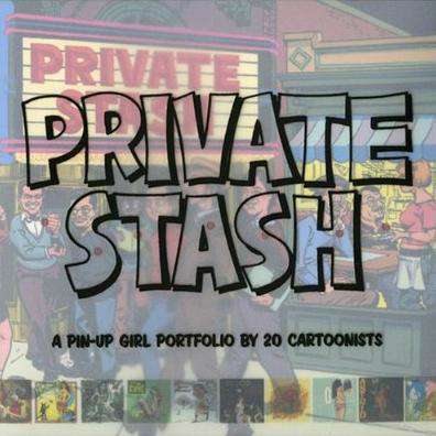 Private Stash
