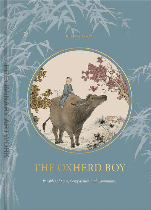 The Oxherd Boy