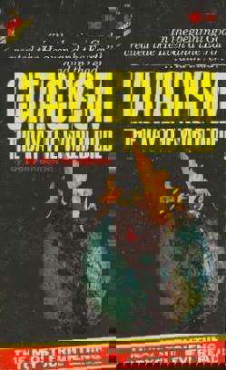 Cataclysm: The Day the World Died