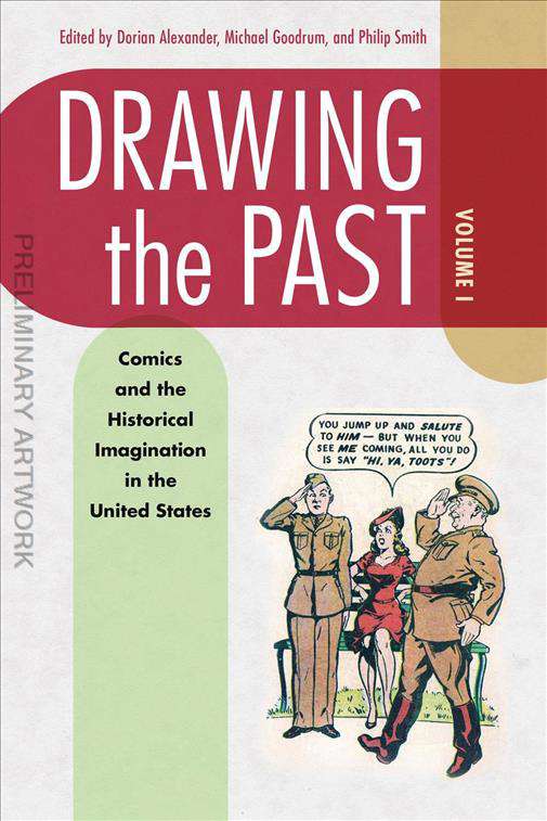 Drawing the Past
