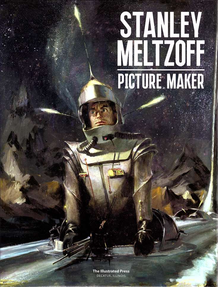 Stanley Meltzoff: Picture Maker