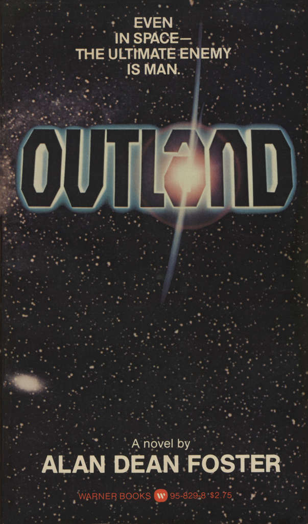 Outland (Warner)