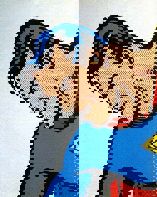 Superman: The Complete History: The Life and Times of the Man of Steel