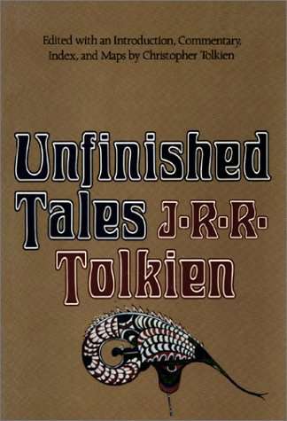 Unfinished Tales