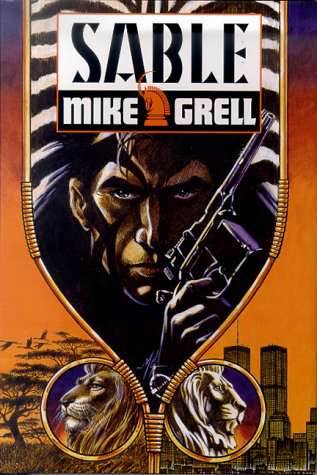 Sable (Novel)