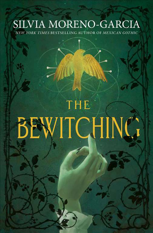 The Bewitching
