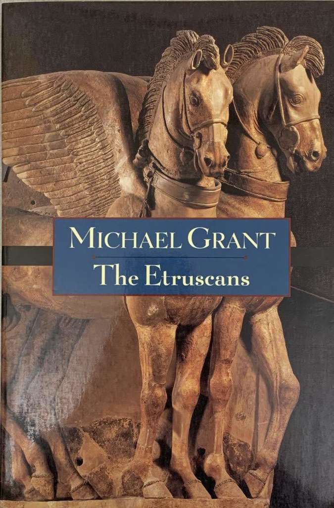 The Etruscans
