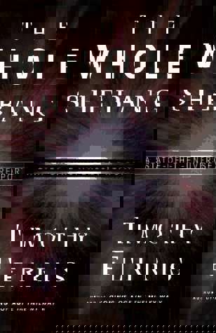 The Whole Shebang: A State of the Universe(s) Report