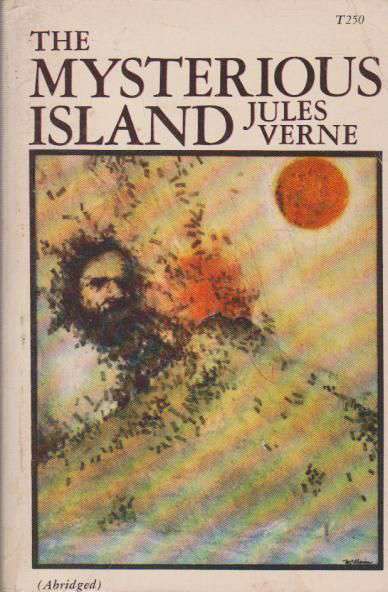 The Mysterious Island
