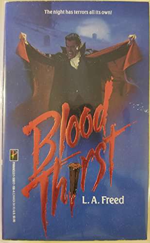 Blood Thirst (Pinnacle)