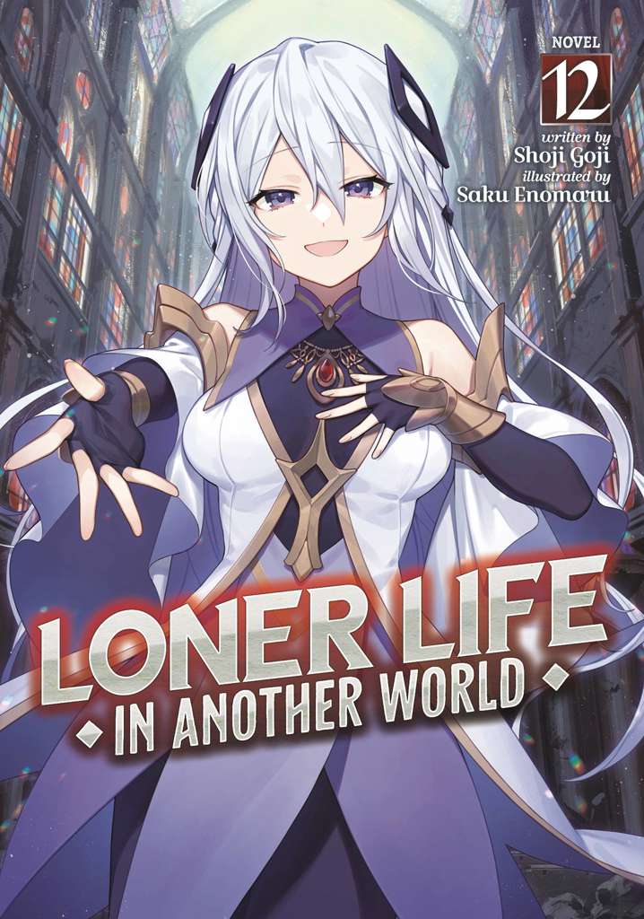 Loner Life in Another World