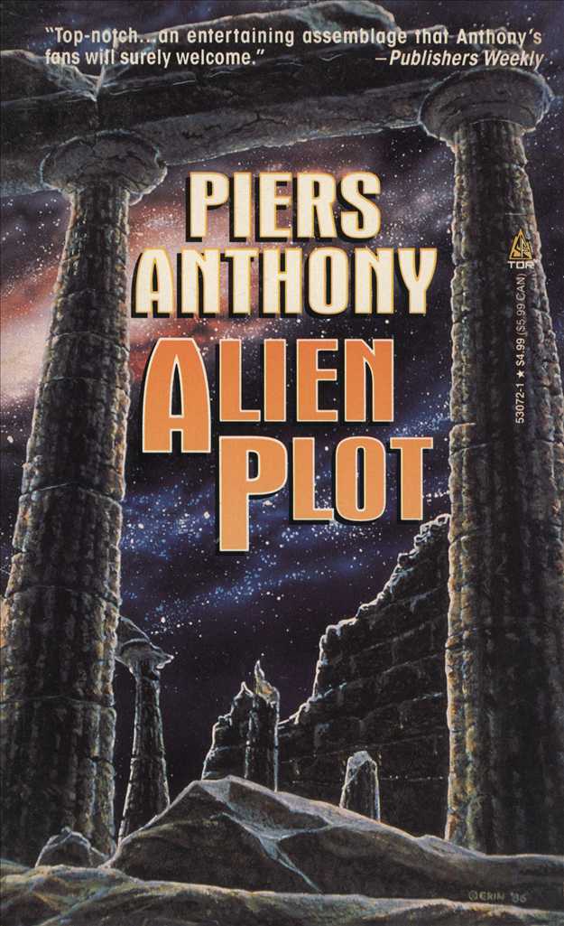 Alien Plot (Tor)