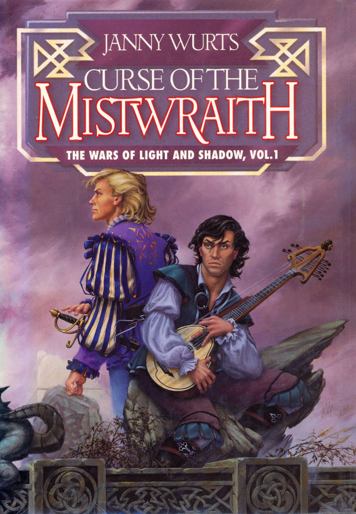 Curse of the Mistwraith