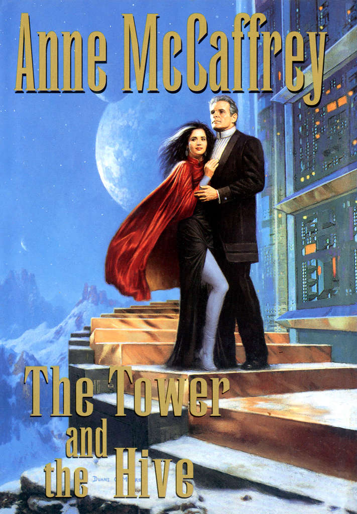 The Tower and the Hive (Ace/Putnam)