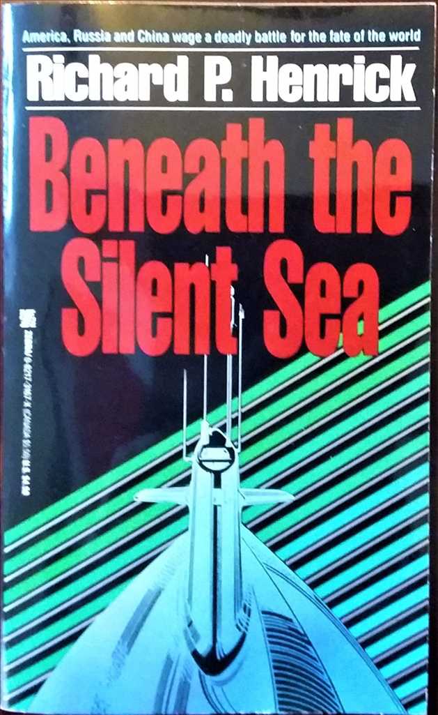 Beneath the Silent Sea