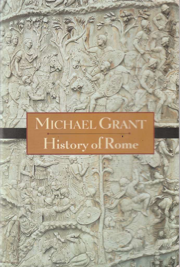 History of Rome