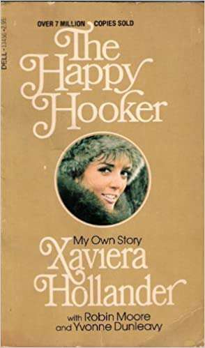 The Happy Hooker