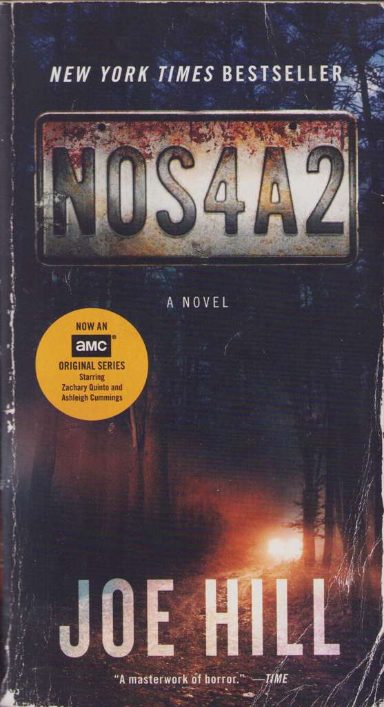 NOS4A2 (William Morrow)