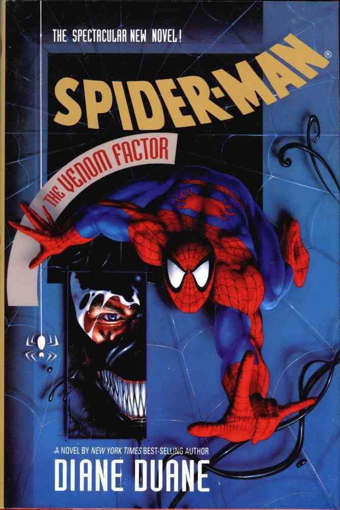 Spider-Man: The Venom Factor