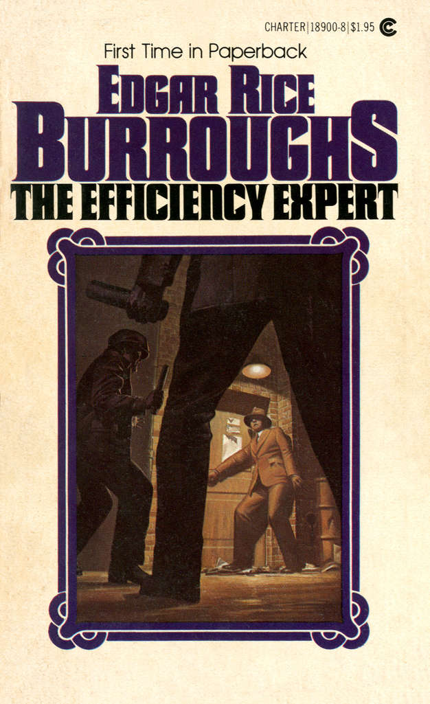 The Efficiency Expert