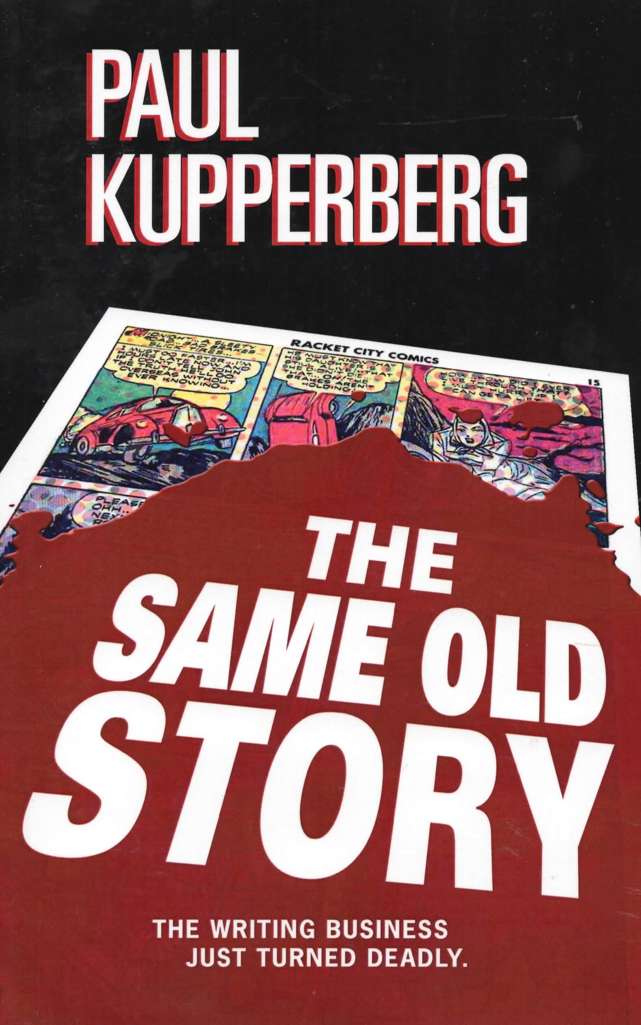 The Same Old Story