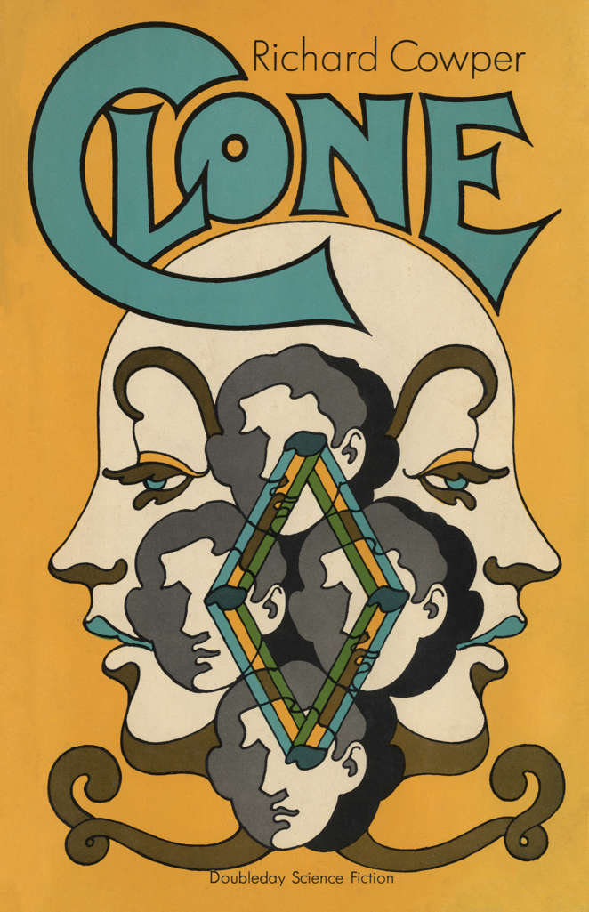 Clone (Doubleday)