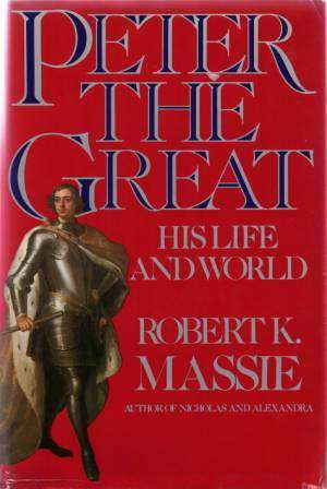 Peter the Great