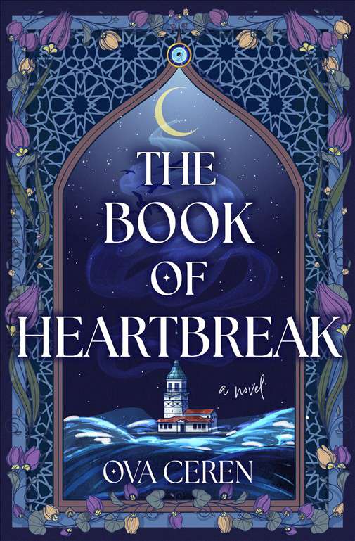 The Book of Heartbreak