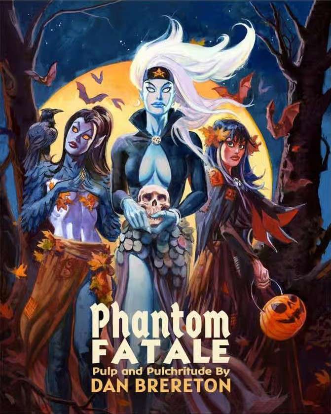 Phantom Fatale
